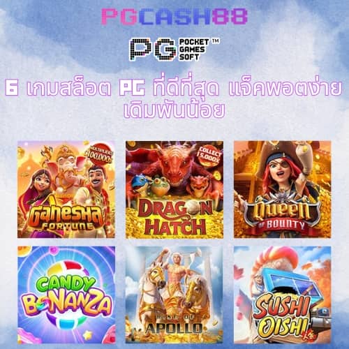 pg betflix wallet